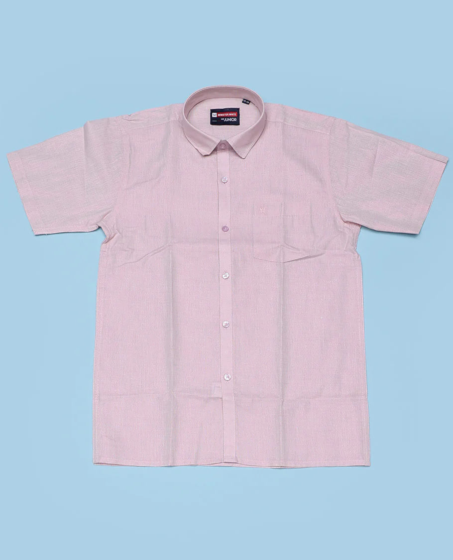 Olive Green cotton shirt with dhoti (ambitious boy) - Image 20